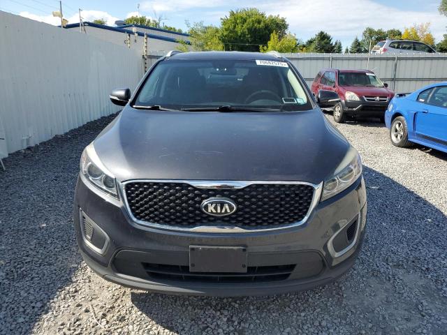 2016 KIA SORENTO LX 5XYPGDA37GG165543