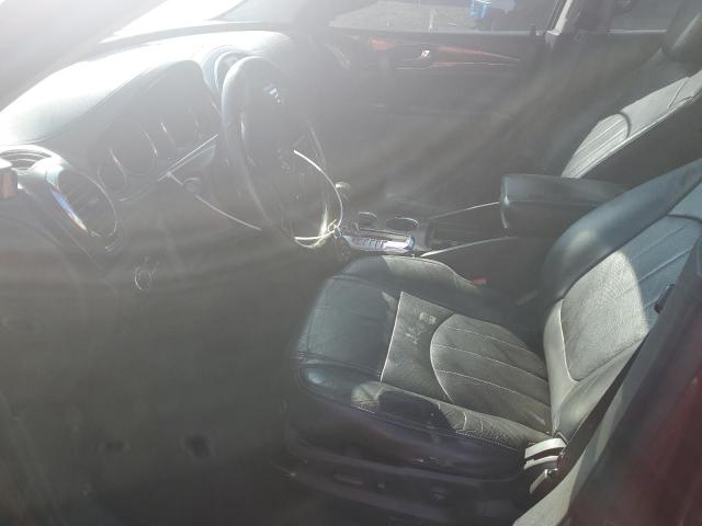 2015 BUICK ENCLAVE 5GAKVBKD2FJ214918
