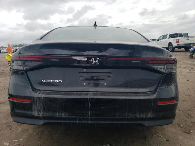 2023 HONDA ACCORD EX 1HGCY1F32PA030023