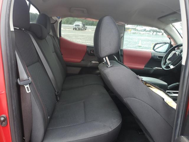 2023 TOYOTA TACOMA DOUBLE CAB 3TMAZ5CN5PM206677