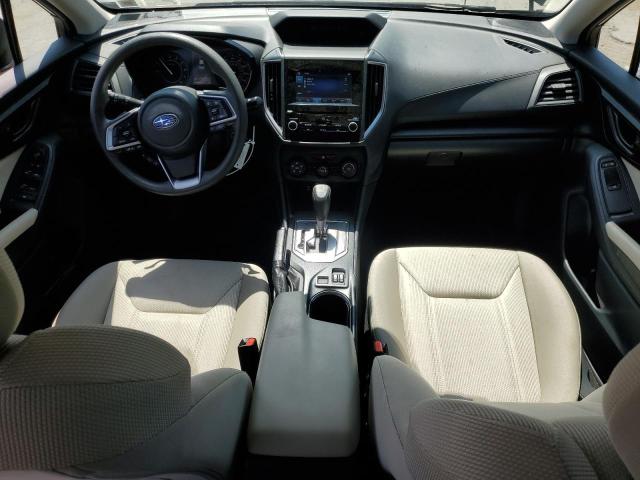 2022 SUBARU IMPREZA PR 4S3GKAV65N3606430