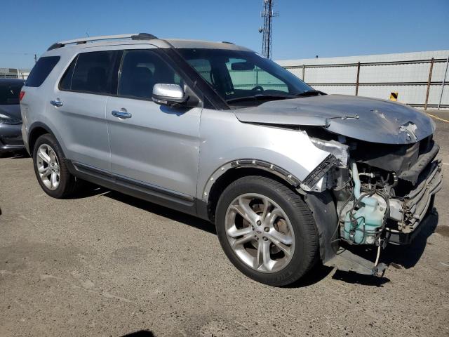2015 FORD EXPLORER LIMITED 1FM5K7F86FGB26610