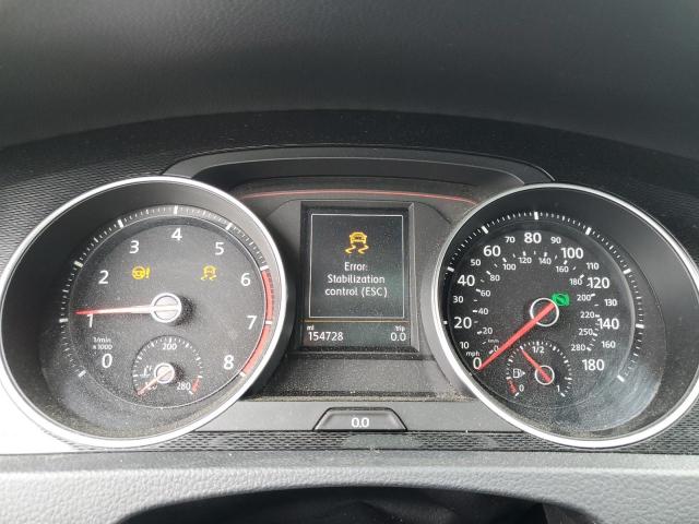 2016 VOLKSWAGEN GTI S/SE 3VW447AU3GM016133