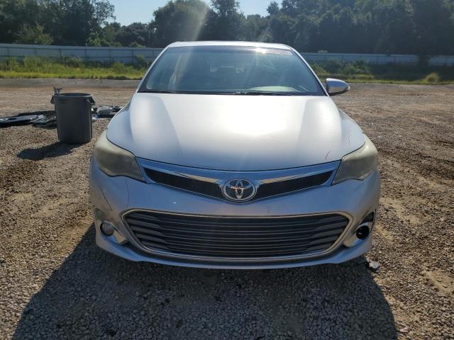 2013 TOYOTA AVALON BAS - 4T1BK1EB4DU033676
