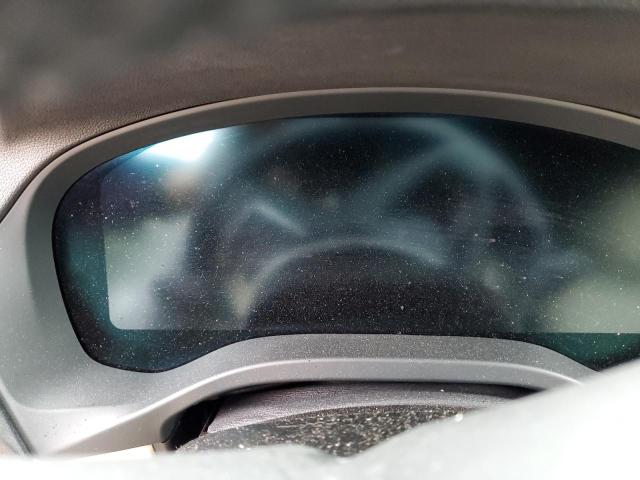 2021 BMW X3 XDRIVE30E 5UXTS1C00M9E30610