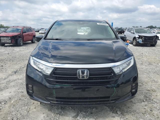 2024 HONDA ODYSSEY EX 5FNRL6H6XRB006171