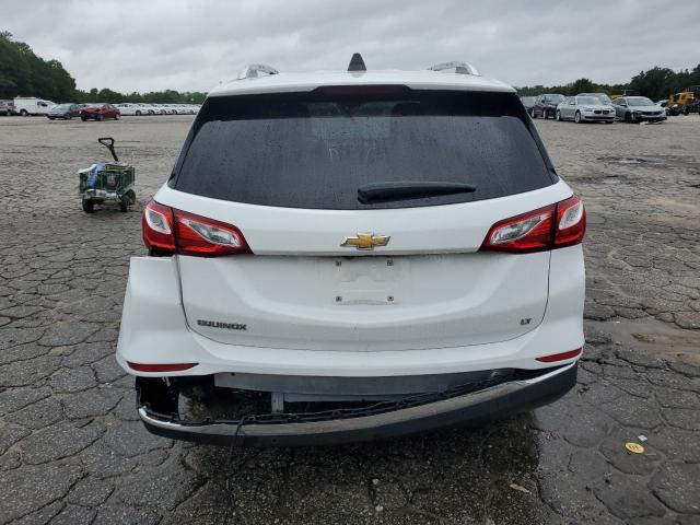 2019 CHEVROLET EQUINOX LT 2GNAXKEV1K6166187