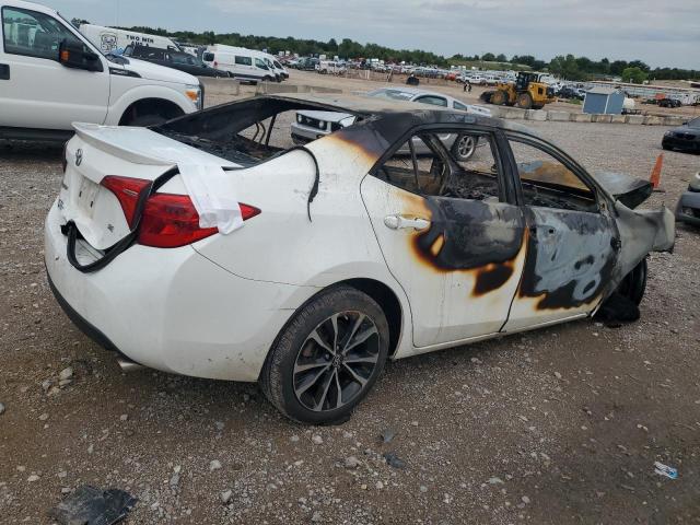 2018 TOYOTA COROLLA L - 5YFBURHE9JP840917