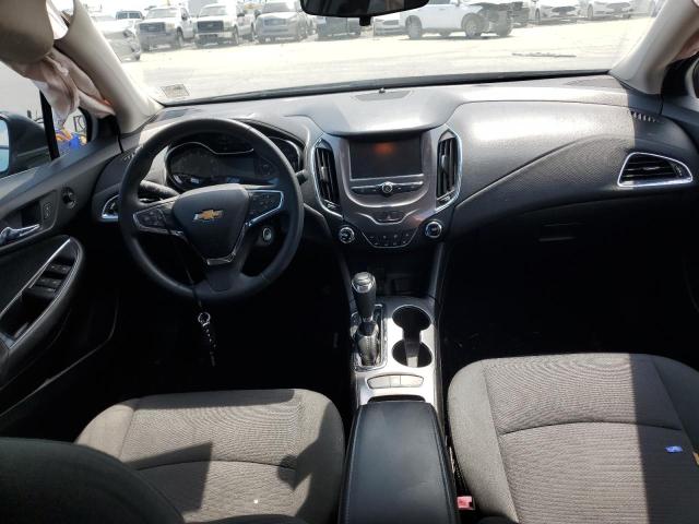 2018 CHEVROLET CRUZE LT 1G1BE5SM1J7176127