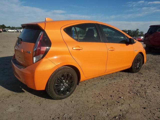 2016 TOYOTA PRIUS C JTDKDTB31G1134915