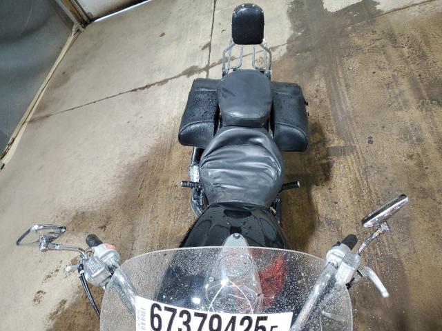 2002 HONDA VTX1800 R 1HFSC49052A003313
