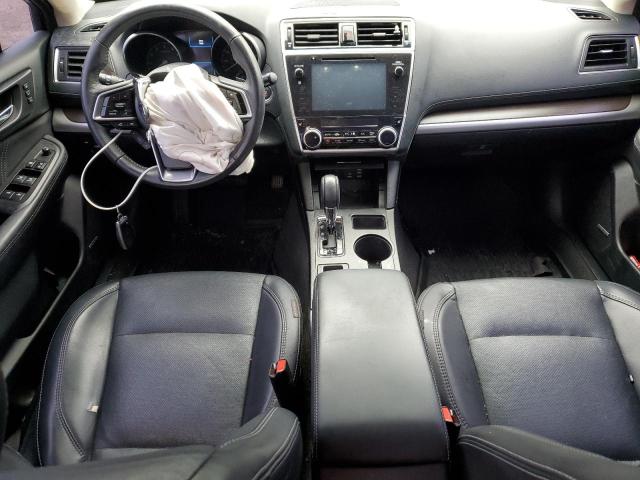 2018 SUBARU LEGACY 2.5 #3302711008