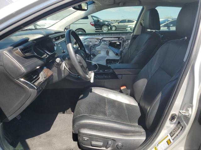 2013 TOYOTA AVALON - 4T1BD1EB1DU013475