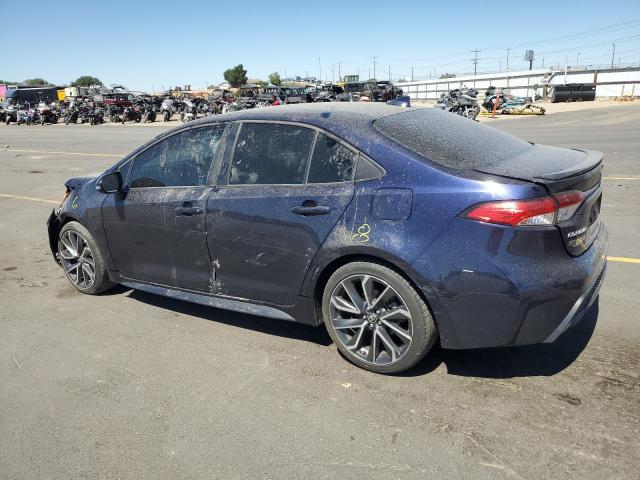 2021 TOYOTA COROLLA SE #3274689803