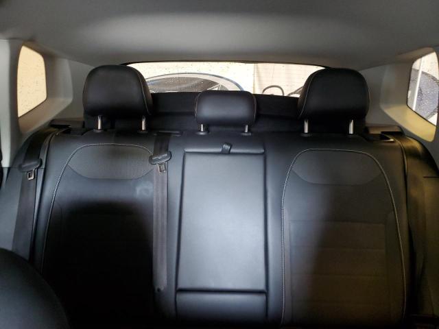 2022 VOLKSWAGEN TAOS SE 3VVRX7B27NM098427