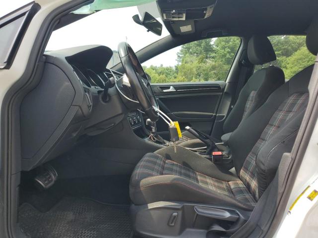 2017 VOLKSWAGEN GTI S 3VW4T7AU2HM070107
