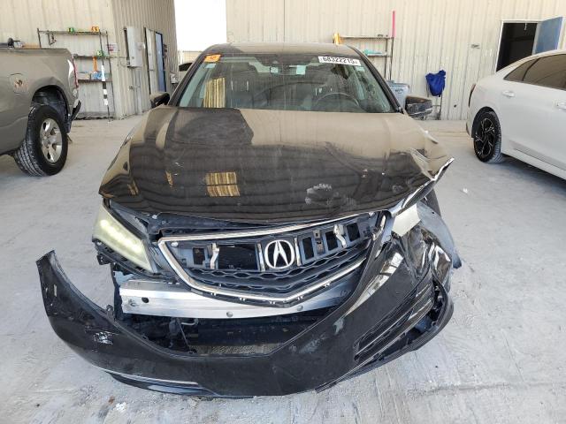 2015 ACURA TLX TECH 19UUB2F54FA003224