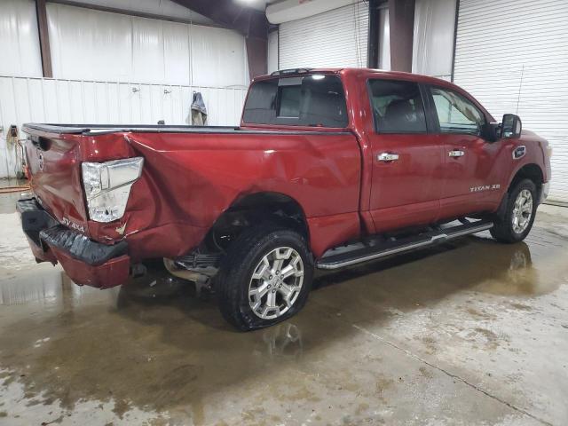 2017 NISSAN TITAN XD S 1N6AA1F44HN503057