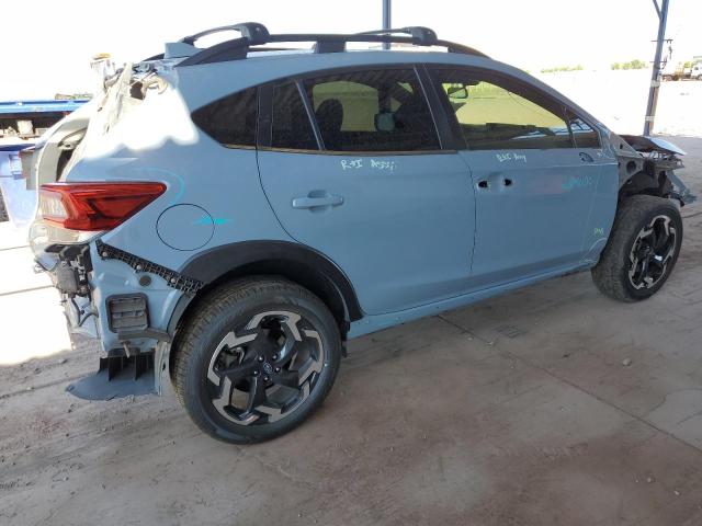 2023 SUBARU CROSSTREK JF2GTHNC3PH243015