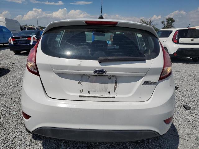 2016 FORD FIESTA S 3FADP4TJ9GM136391