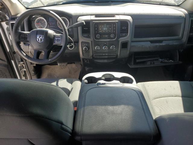 2015 RAM 1500 ST 3C6RR7KT7FG609532