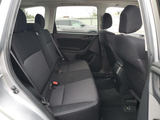2015 SUBARU FORESTER 2 - JF2SJADC2FH438093
