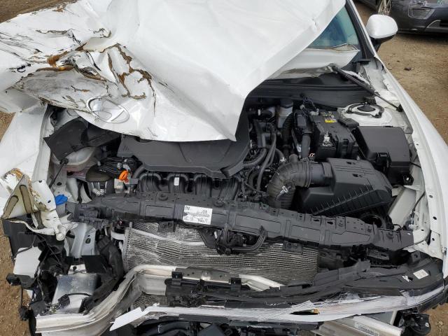 2024 HYUNDAI SONATA SEL KMHL64JA3RA362580