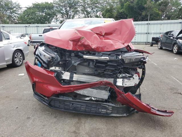 2023 HONDA CR-V EXL - 7FARS4H7XPE015132