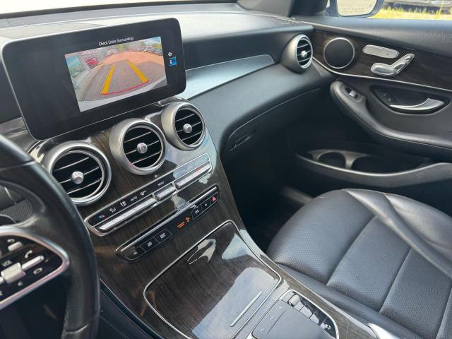 2020 MERCEDES-BENZ GLC 300 W1N0G8DB9LF777664