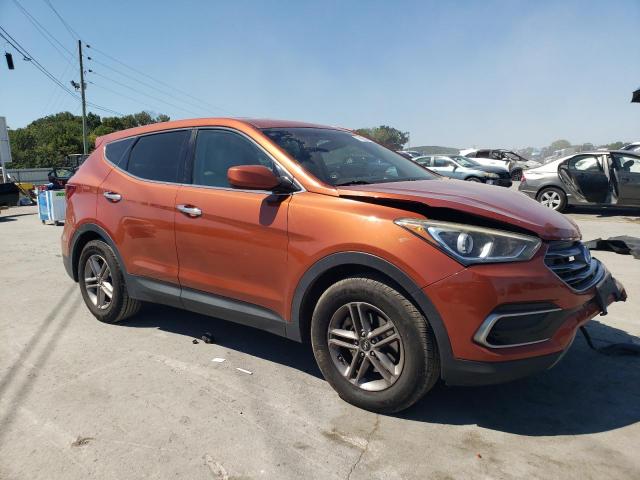 2017 HYUNDAI SANTA FE SPORT 5XYZT3LB9HG419628