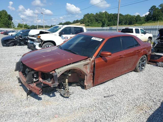 2021 CHRYSLER 300 TOURING 2C3CCAAG9MH557999