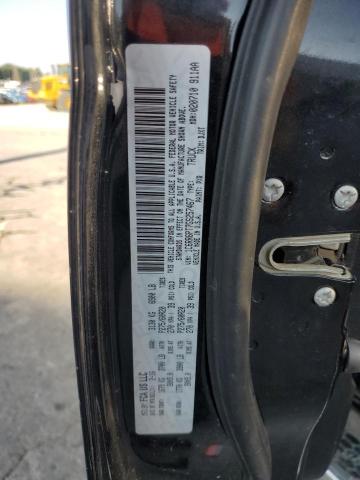 2016 RAM 1500 LONGH 1C6RR6PT7GS257467