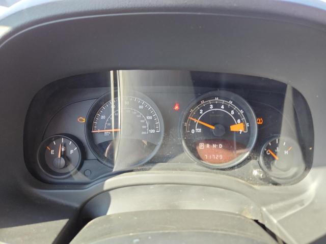 2016 JEEP PATRIOT SP 1C4NJRBB1GD709030