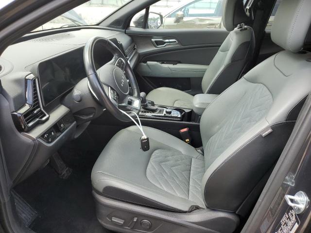 2024 KIA SPORTAGE X - 5XYK6CDF0RG161592