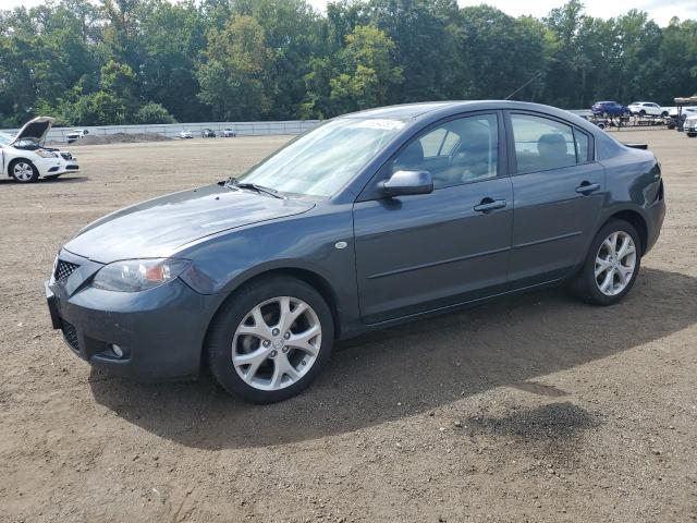 MAZDA 3 I
