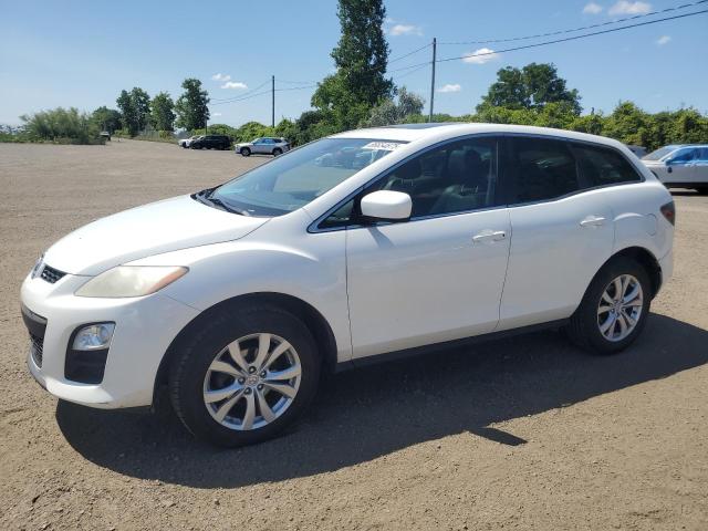 2011 MAZDA CX-7 - JM3ER4C37B0405940