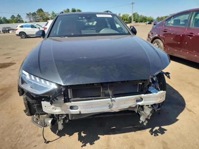 2025 AUDI A4 ALLROAD WA18AAF47SA005428
