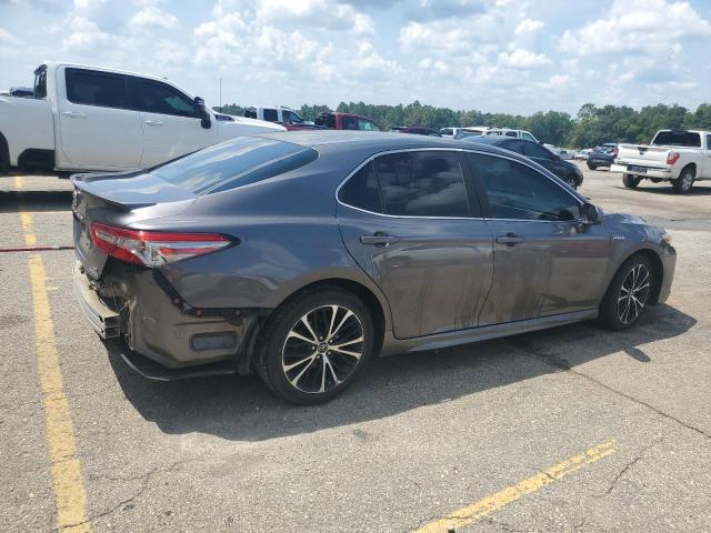 2018 TOYOTA CAMRY HYBR 4T1B21HK5JU502460