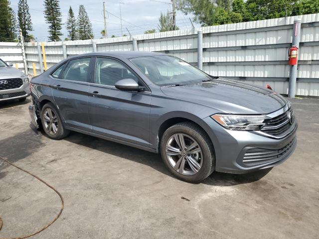 2023 VOLKSWAGEN JETTA SE 3VWEM7BU0PM007702
