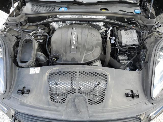 2020 PORSCHE MACAN WP1AA2A58LLB11288