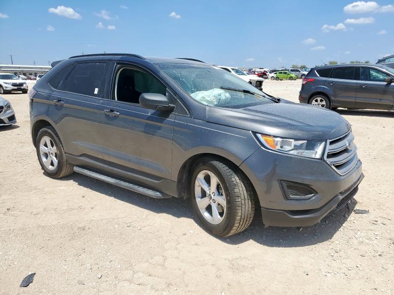 2017 FORD EDGE SE 2FMPK3G97HBC26332
