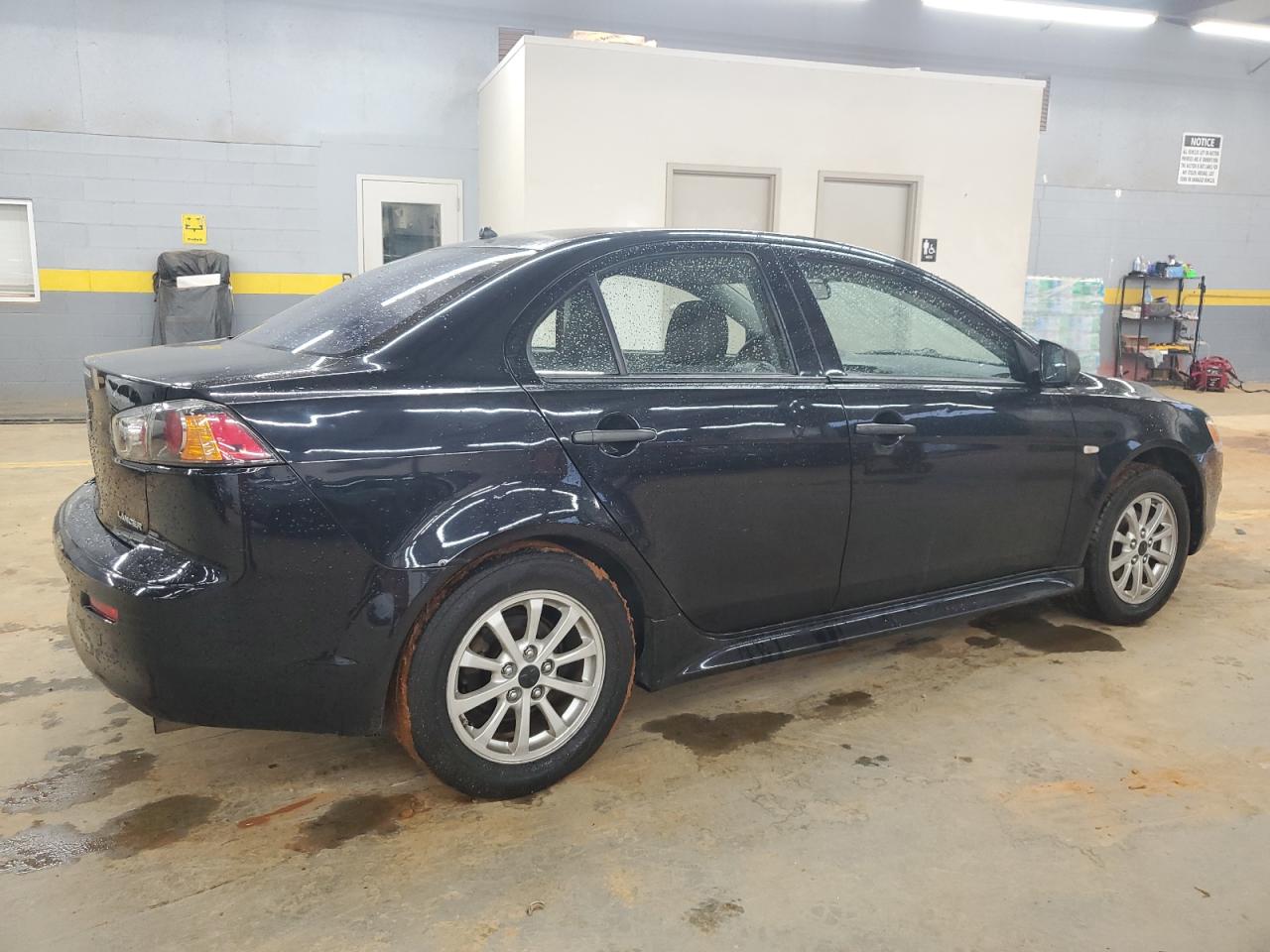 MITSUBISHI LANCER DE