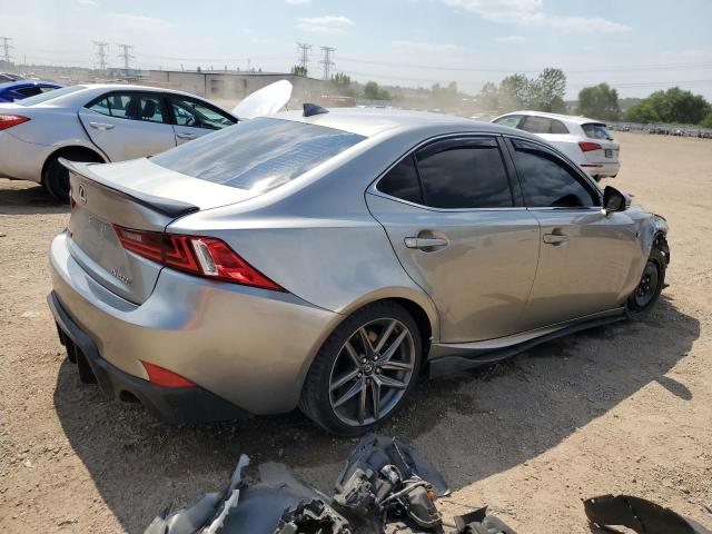 2016 LEXUS IS 200T JTHBA1D29G5026695