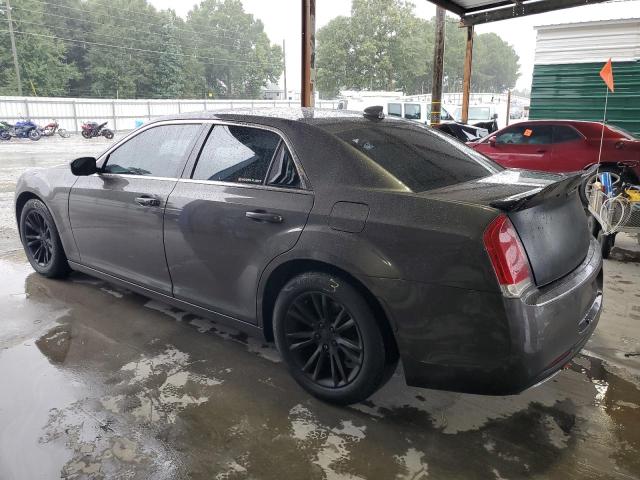 2017 CHRYSLER 300 LIMITED 2C3CCAAG4HH553039