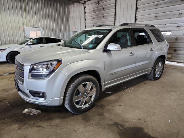 GMC ACADIA DEN