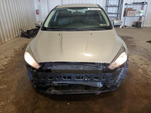 2015 FORD FOCUS SE 1FADP3F28FL228624