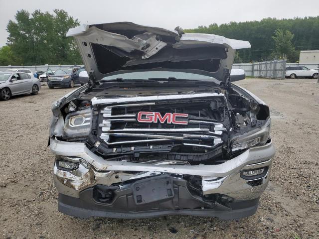 2018 GMC SIERRA K15 3GTU2NEC9JG104334