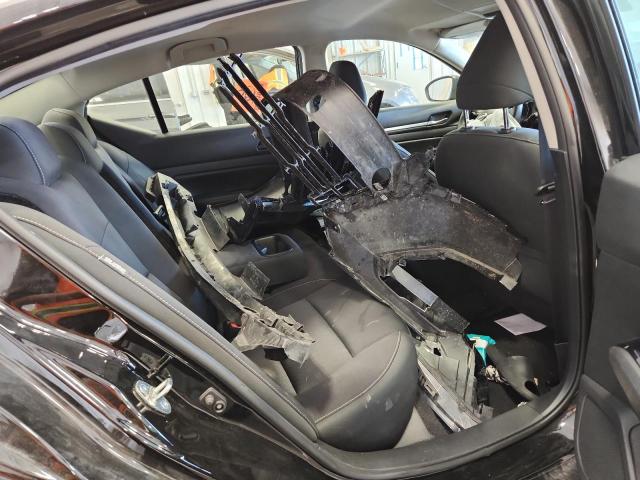 2023 NISSAN ALTIMA SV - 1N4BL4DV5PN313710