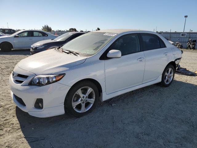 TOYOTA COROLLA BASE