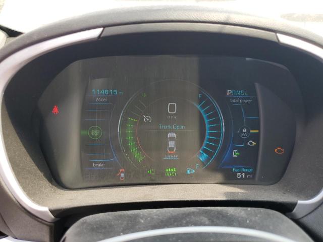 2018 CHEVROLET VOLT LT - 1G1RC6S5XJU113080